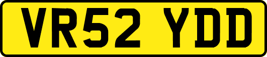 VR52YDD