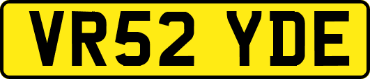 VR52YDE