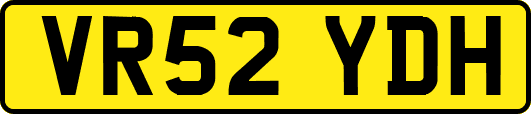 VR52YDH