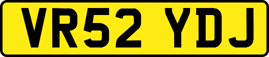 VR52YDJ