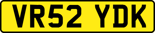VR52YDK