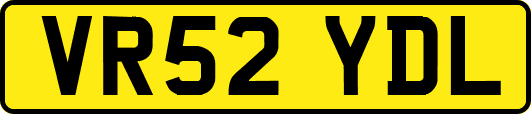 VR52YDL