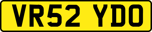 VR52YDO