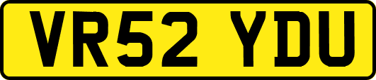VR52YDU