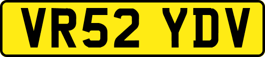 VR52YDV