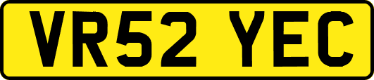 VR52YEC