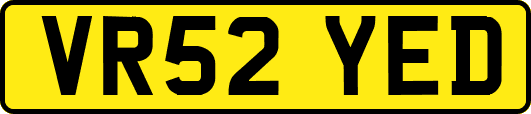 VR52YED