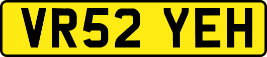VR52YEH