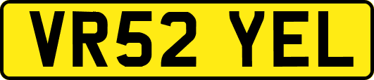 VR52YEL