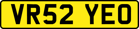 VR52YEO
