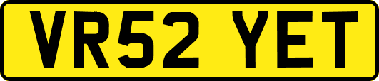 VR52YET