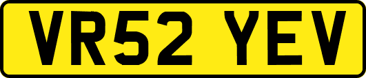 VR52YEV
