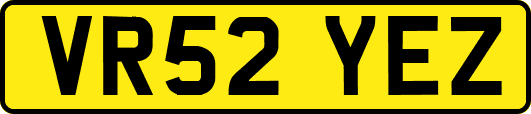 VR52YEZ