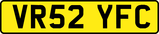 VR52YFC