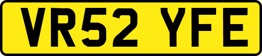 VR52YFE