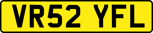 VR52YFL