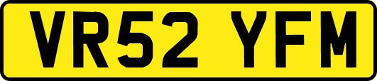VR52YFM