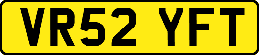 VR52YFT