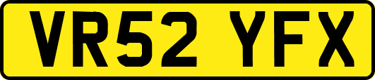 VR52YFX