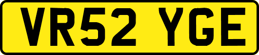 VR52YGE