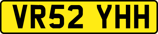 VR52YHH