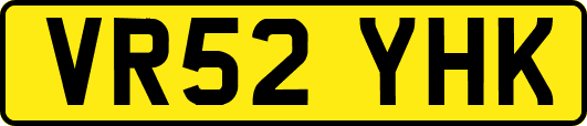 VR52YHK