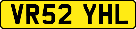 VR52YHL