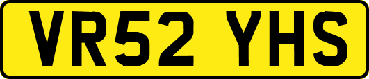 VR52YHS