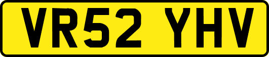 VR52YHV