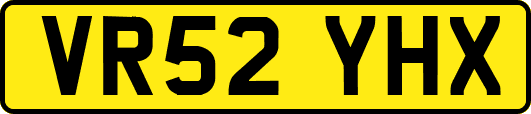 VR52YHX