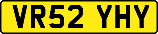 VR52YHY