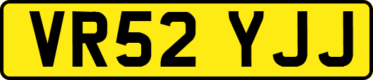 VR52YJJ