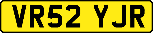 VR52YJR