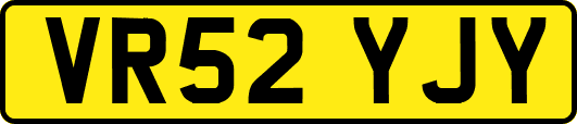 VR52YJY