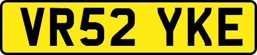 VR52YKE