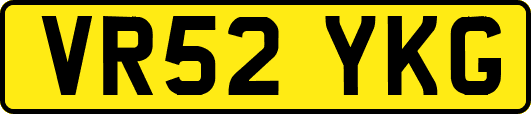 VR52YKG