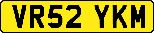 VR52YKM