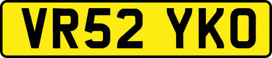 VR52YKO