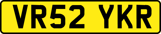 VR52YKR