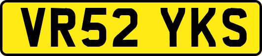 VR52YKS