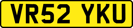 VR52YKU