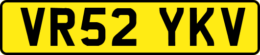 VR52YKV