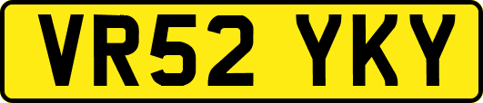 VR52YKY