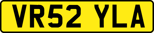 VR52YLA