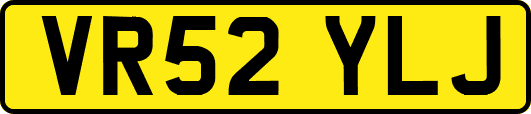 VR52YLJ
