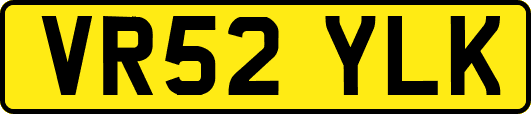 VR52YLK