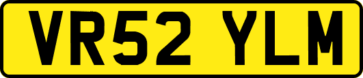 VR52YLM