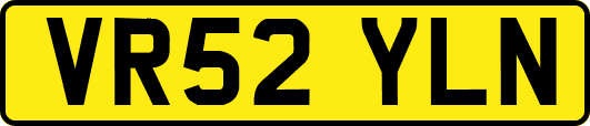 VR52YLN