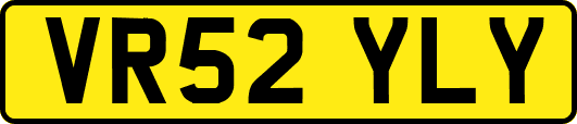 VR52YLY