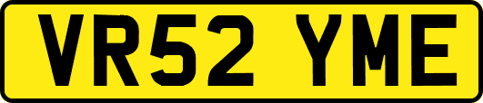 VR52YME